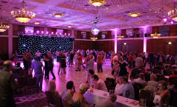 Dancing With The Stars Experience